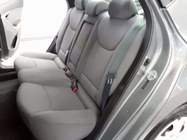 2014 Hyundai Elantra SE 4dr Sedan